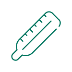 Thermometer Icon